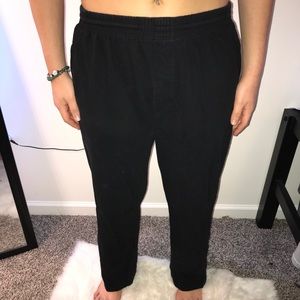 Sweatpants